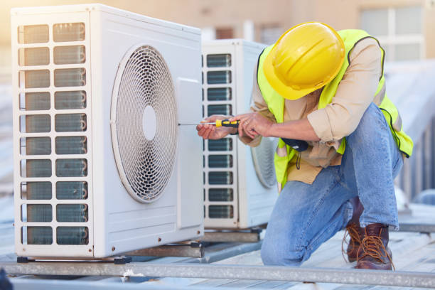 Best Solar-powered HVAC Systems in Hays, NC