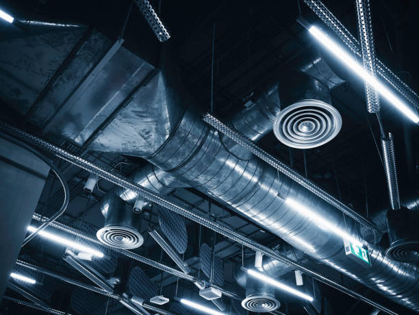 Best HVAC Equipment and Components in Hays, NC