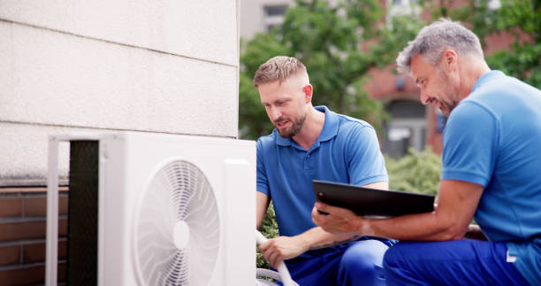 Best Seasonal HVAC Services in Hays, NC