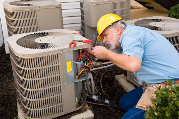 Best HVAC Retrofitting and Upgrading in Hays, NC