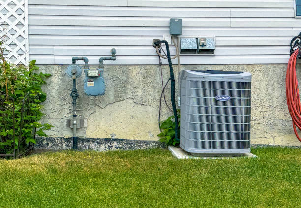 Best Energy-efficient HVAC Solutions in Hays, NC